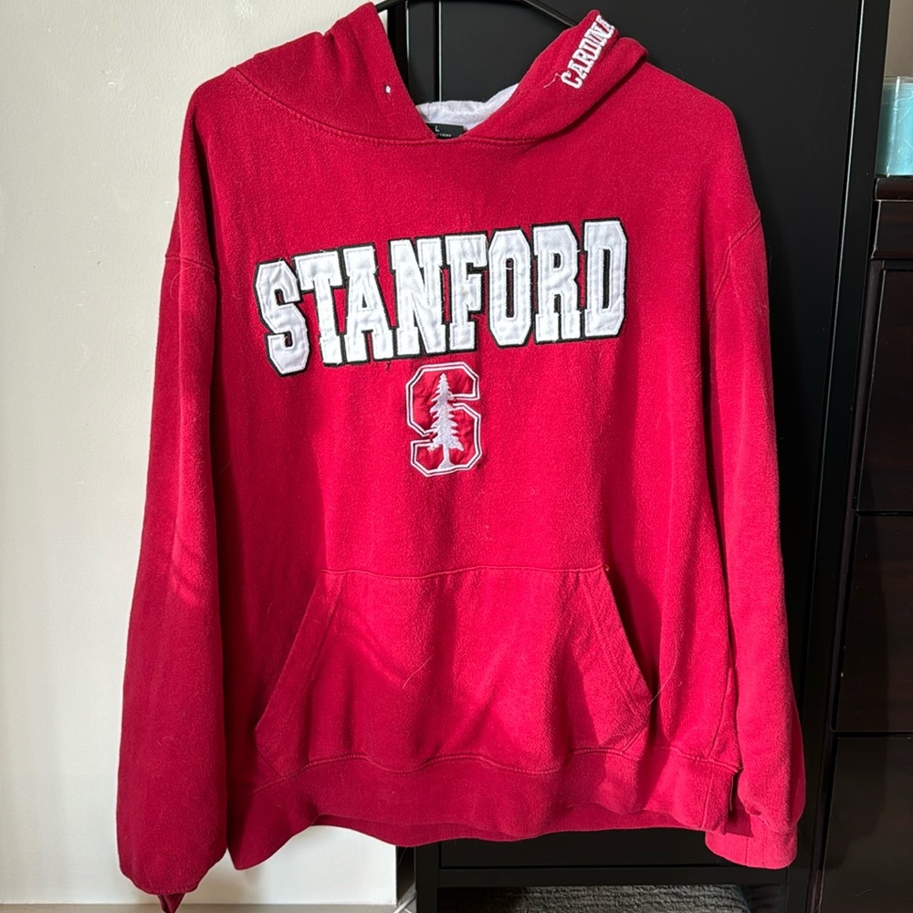 Vintage Stanford Hoodie
